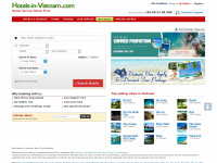 hotels-in-vietnam.com Thumbnail