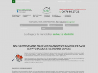 diagnostic-immobilier-biarritz.com