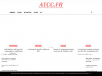 atcc.fr Thumbnail