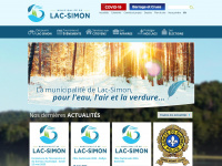 Lac-simon.net