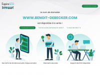 benoit-debecker.com
