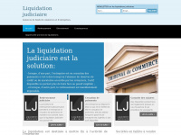 liquidationsjudiciaires.fr Thumbnail