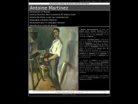 Antoinemartinez.com