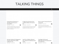 talkingthings.fr Thumbnail