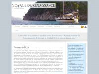 Voyage-de-renaissance.fr
