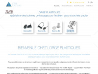 Lorgeplastics.com