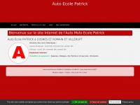 Auto-ecole-patrick.com