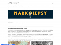 narkolepsy.weebly.com Thumbnail
