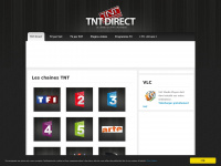 tnt-direct.fr Thumbnail