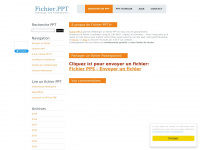fichier-ppt.fr