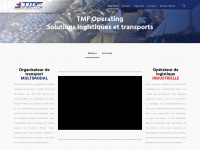 tmf-operating.com Thumbnail