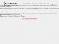 Saintenino.org