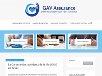 gav-assurance.fr Thumbnail