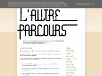 lautreparcours.blogspot.com