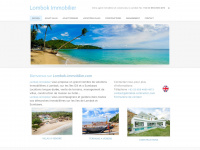 lombok-immobilier.com