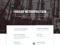 forage-metropolitain.com Thumbnail