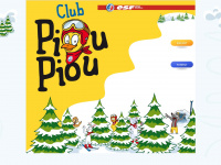 Club-pioupiou.com