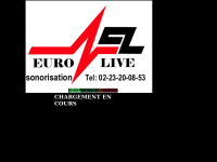 eurolive.fr Thumbnail