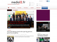 media12.fr Thumbnail