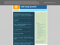 Weblogratuit.blogspot.com