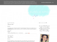 Aurelieaime.blogspot.com