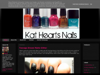 katheartsnails.blogspot.com