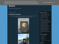 blisil.blogspot.com Thumbnail