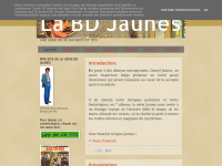 bdjaunes.blogspot.com Thumbnail