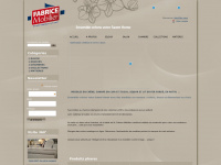 fabricemobilier.com
