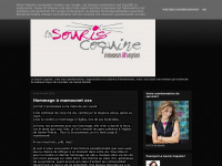 Lasouriscoquine.blogspot.com