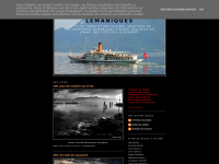 rivageslemaniques.blogspot.com Thumbnail