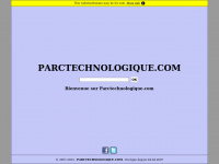 Parctechnologique.com