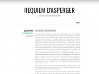 Requiemasperger.wordpress.com