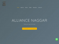 Alliancenaggar.com
