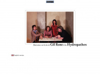 gil.rose.hydropathes.free.fr Thumbnail
