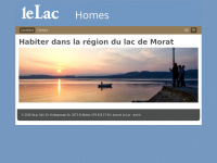 lelac.ch Thumbnail