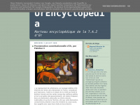 Urencyclopedia.blogspot.com