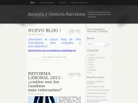asesoriabarcelona.wordpress.com