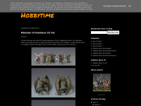 Hobbytimeblog.blogspot.com