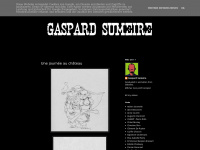gaspardsumeire.blogspot.com Thumbnail