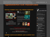 Animationmasterclass.blogspot.com