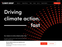 theclimategroup.org