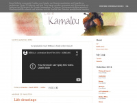 kamalou.blogspot.com Thumbnail