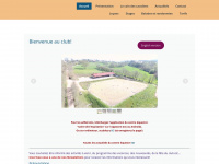 Saint-cere-equitation.com