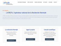 Afreth.org