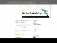 Hot-chokolate.blogspot.com