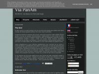 viapanam-es.blogspot.com Thumbnail