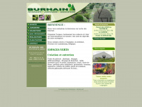 Burhain-jardin.com