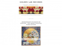 goldenlabrecords.wordpress.com Thumbnail