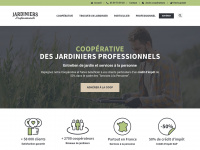 Jardiniers-professionnels.fr